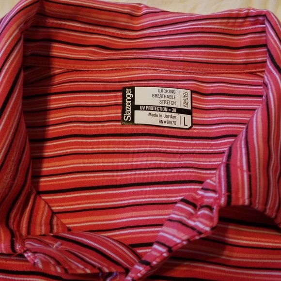 Slazenger Polo - Picture 2 of 4